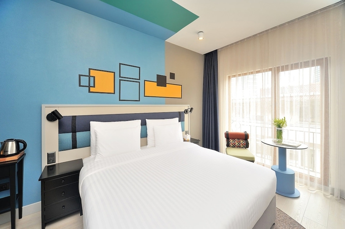 Imagen de la habitación del BoStay. Foto 10