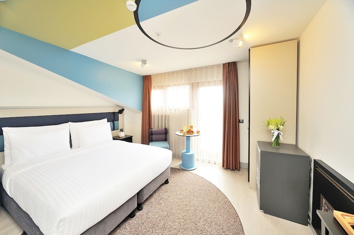Imagen de la habitación del BoStay. Foto 13
