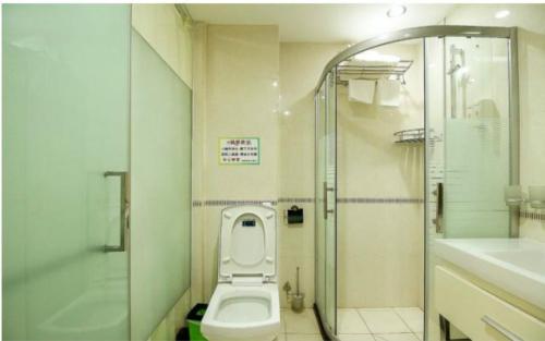 Imagen de la habitación del Boao Haijiao 7 Hao Hotel. Foto 6