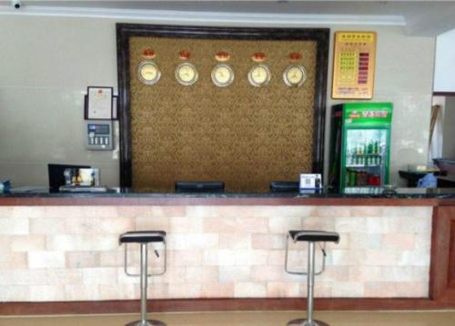 Imagen general del Boao Haijiao 7 Hao Hotel. Foto 5