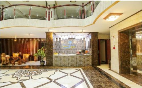 Imagen de la habitación del Boao Haijiao 7 Hao Hotel. Foto 8