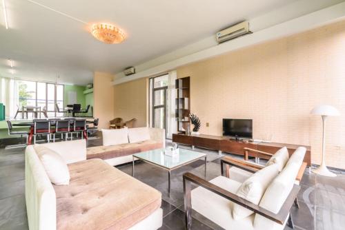 Imagen de la habitación del Boao Healthy Holiday Villa Hotel. Foto 10