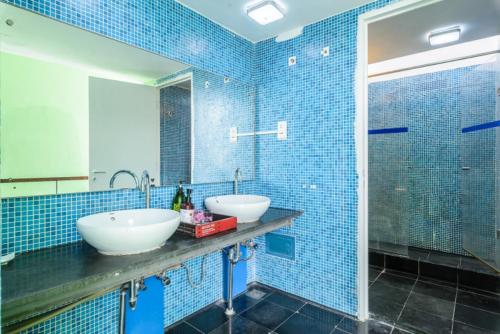 Imagen general del Boao Healthy Holiday Villa Hotel. Foto 4