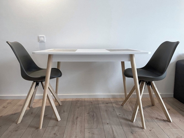 Imagen de los interiores del Board Inn - Haus Regensburg. Foto 14