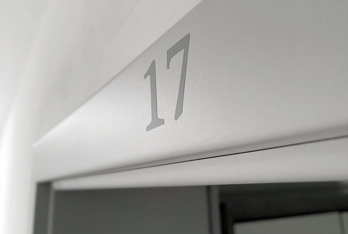 Imagen de la habitación del Board Inn - Haus Regensburg. Foto 4