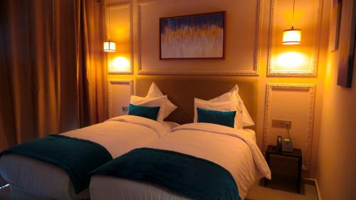 Imagen general del Boarding Dakhla. Foto 2