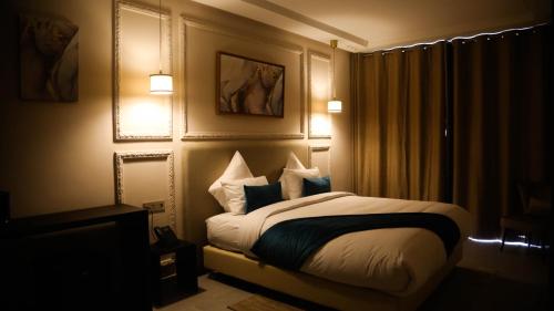 Imagen de la habitación del Boarding Dakhla. Foto 16