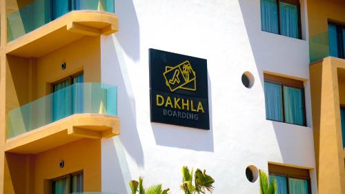 Imagen general del Boarding Dakhla. Foto 9