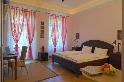 Imagen general del Boarding House Heidelberg. Foto 2