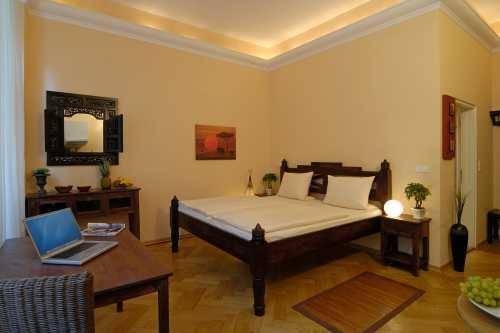 Imagen general del Boarding House Heidelberg. Foto 3