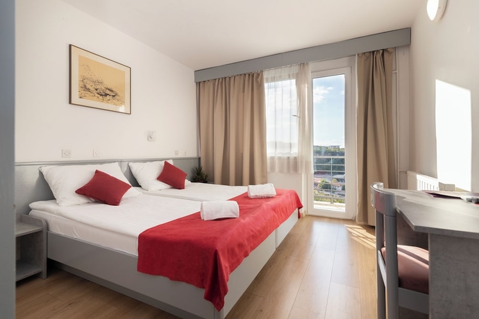 Imagen de la habitación del Boarding House Lucija. Foto 4