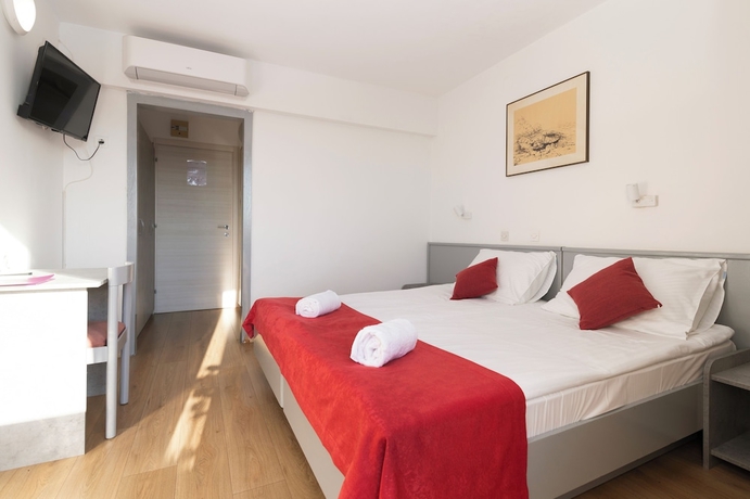 Imagen de la habitación del Boarding House Lucija. Foto 5