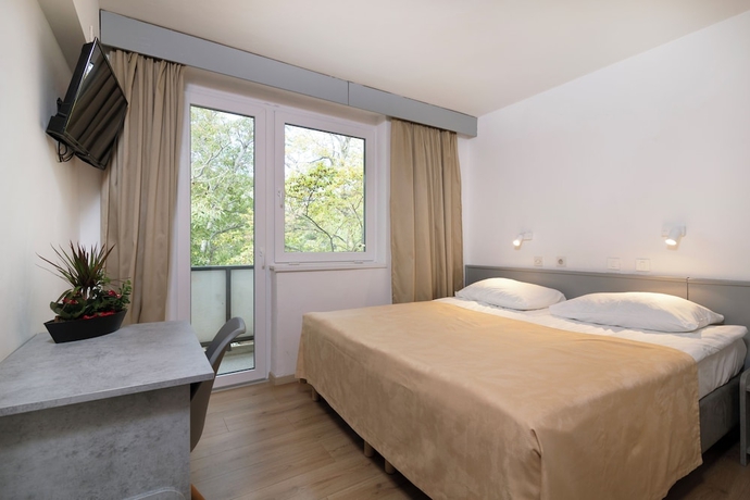 Imagen de la habitación del Boarding House Lucija. Foto 8