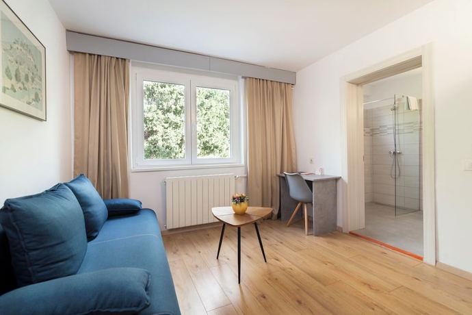 Imagen de la habitación del Boarding House Lucija. Foto 9
