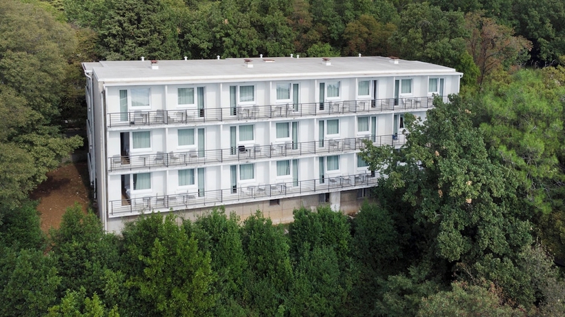 Imagen general del Boarding House Lucija. Foto 1