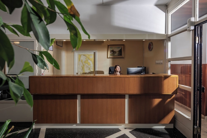 Imagen de los interiores del Boarding House Lucija. Foto 15