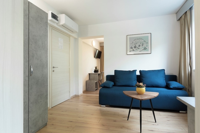 Imagen de la habitación del Boarding House Lucija. Foto 10