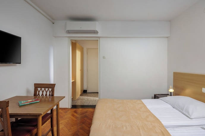 Imagen de la habitación del Boarding House Lucija. Foto 11