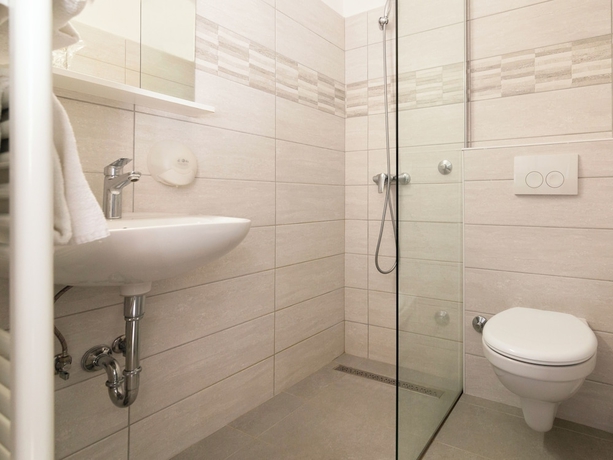 Imagen de la habitación del Boarding House Lucija. Foto 14
