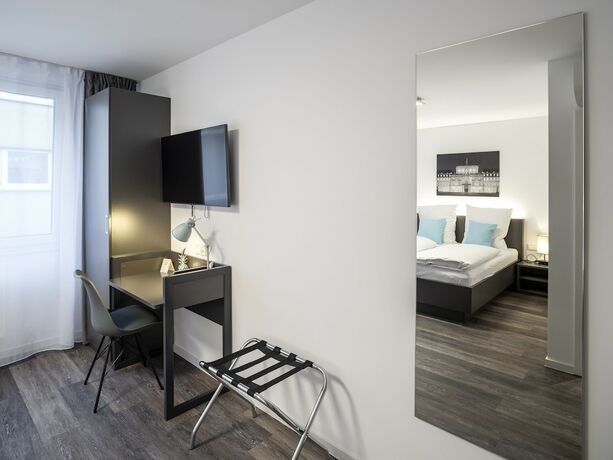Imagen general del BoardingWorld Mannheim. Foto 4
