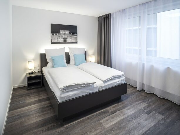 Imagen general del BoardingWorld Mannheim. Foto 9