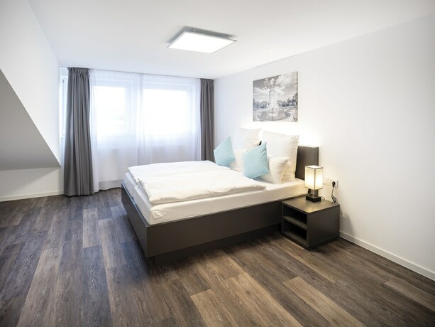 Imagen general del BoardingWorld Mannheim. Foto 10