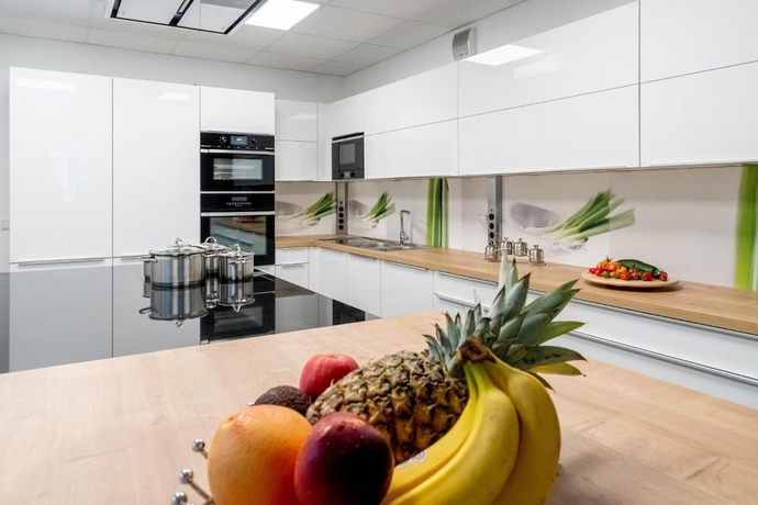Imagen de la habitación del Boardinghaus Bayerwaldpark. Foto 12