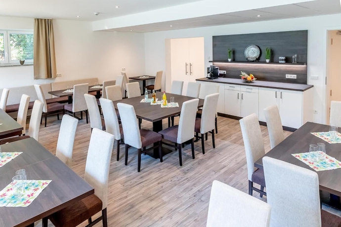 Imagen de la habitación del Boardinghaus Bayerwaldpark. Foto 13