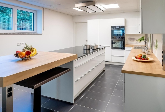 Imagen de la habitación del Boardinghaus Bayerwaldpark. Foto 14