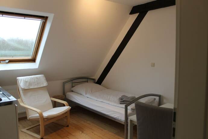 Imagen de la habitación del Boardinghaus Georgsheil. Foto 16