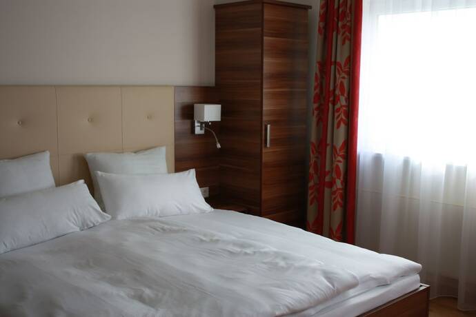 Imagen de la habitación del Boardinghaus Holledau Inn. Foto 12