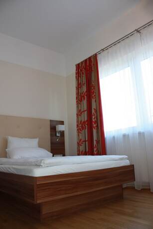 Imagen de la habitación del Boardinghaus Holledau Inn. Foto 13