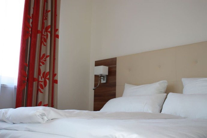 Imagen de la habitación del Boardinghaus Holledau Inn. Foto 14