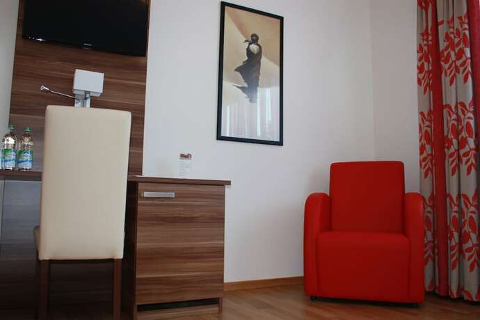 Imagen general del Boardinghaus Holledau Inn. Foto 1