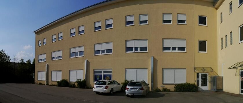 Imagen general del Boardinghaus Holledau Inn. Foto 4