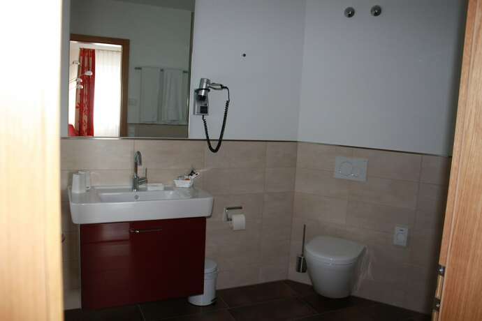 Imagen general del Boardinghaus Holledau Inn. Foto 6