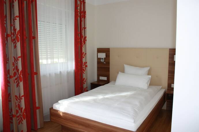 Imagen de la habitación del Boardinghaus Holledau Inn. Foto 17