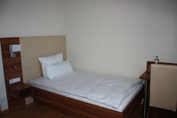 Imagen de la habitación del Boardinghaus Holledau Inn. Foto 18