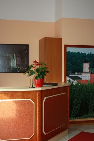 Imagen general del Boardinghaus Holledau Inn. Foto 9