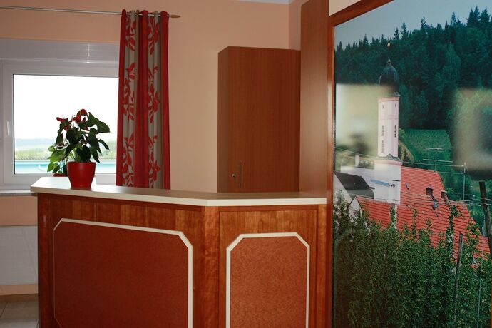 Imagen general del Boardinghaus Holledau Inn. Foto 11