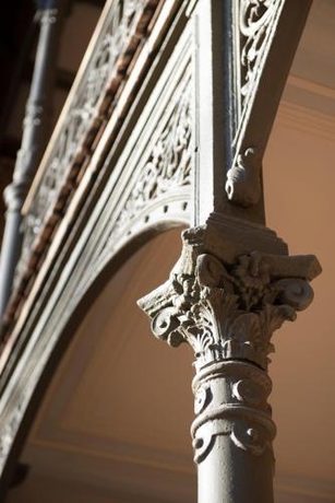 Imagen de la habitación del Boardinghaus Weinberg Campus. Foto 10