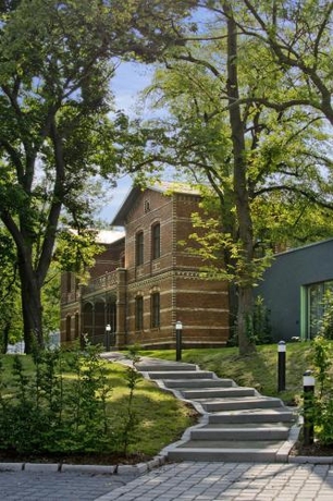 Imagen general del Boardinghaus Weinberg Campus. Foto 4
