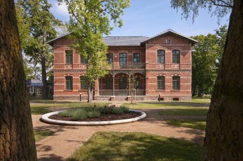 Imagen general del Boardinghaus Weinberg Campus. Foto 5