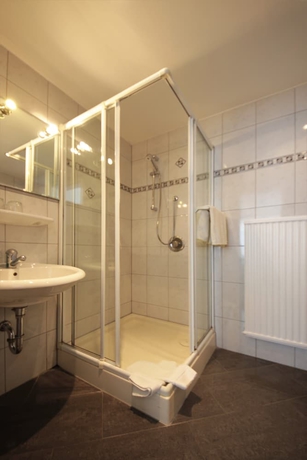 Imagen de la habitación del Boardinghaus zu Coburg. Foto 13