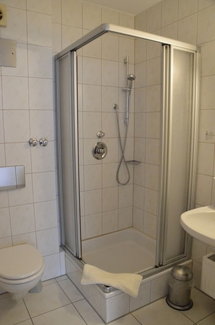 Imagen de la habitación del Boardinghaus zu Coburg. Foto 14