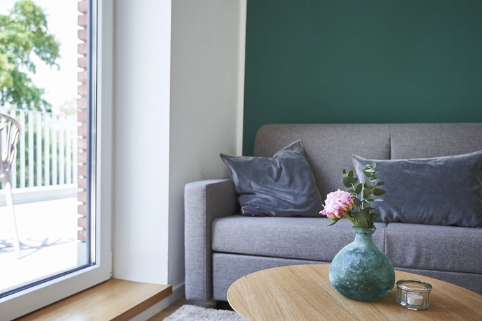 Imagen de la habitación del Boardinghome Oldenburg. Foto 2