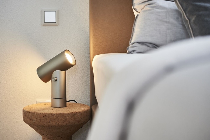 Imagen de la habitación del Boardinghome Oldenburg. Foto 3