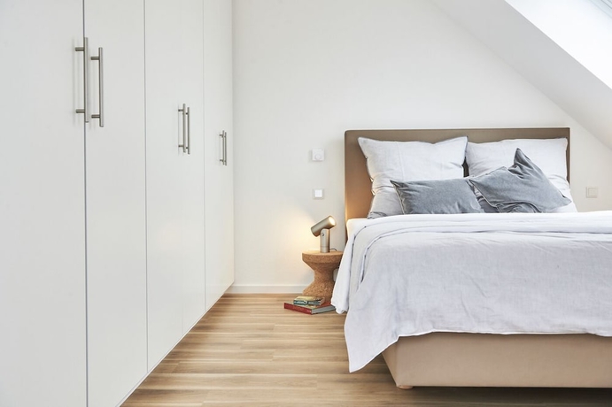 Imagen de la habitación del Boardinghome Oldenburg. Foto 5