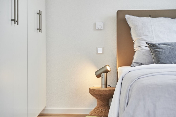 Imagen de la habitación del Boardinghome Oldenburg. Foto 7