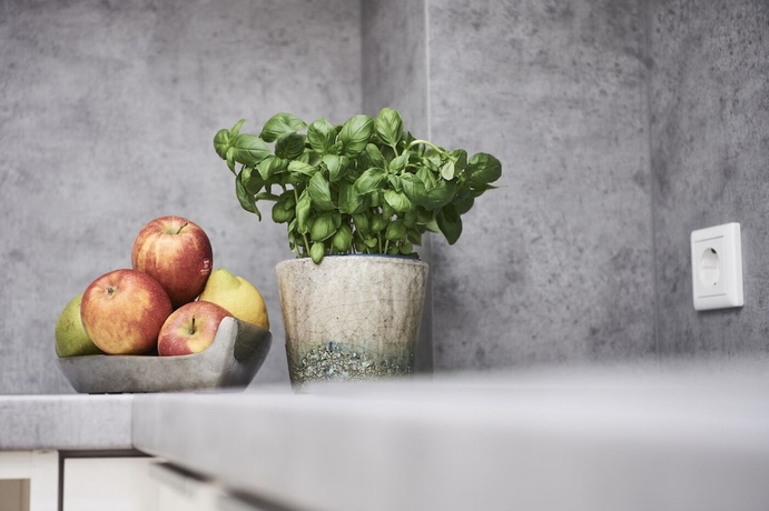 Imagen de la habitación del Boardinghome Oldenburg. Foto 9